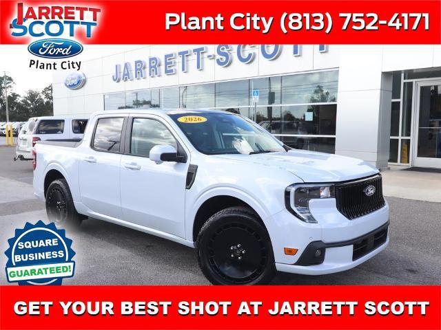 2026 Ford Maverick Lobo for sale in Plant City, FL