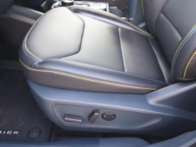 2026 Ford Maverick Lobo