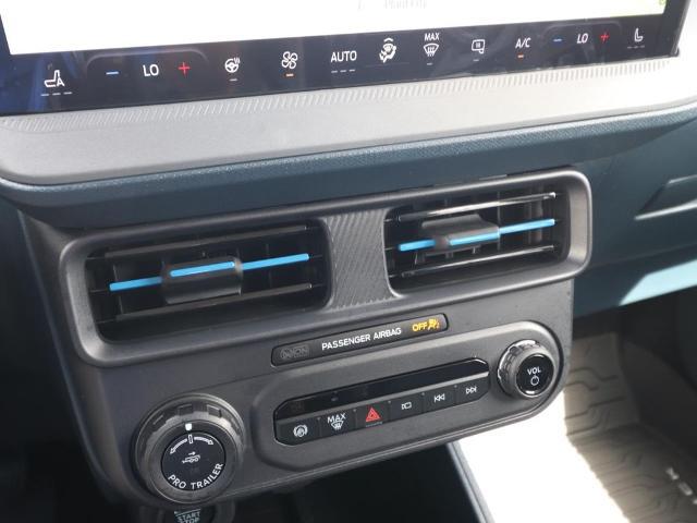 2026 Ford Maverick Lobo