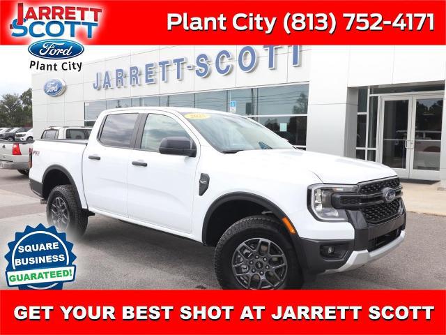 2025 Ford Ranger XLT for sale in Plant City, FL