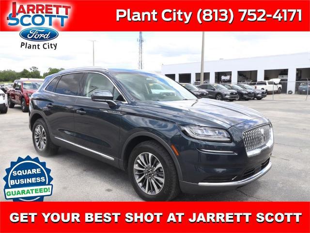 2023 Lincoln Nautilus Standard for sale in Plant City, FL