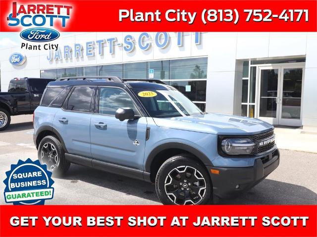 2025 Ford Bronco Sport Outer Banks for sale in Plant City, FL