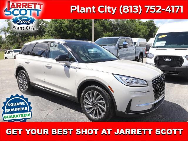 2023 Lincoln Corsair Reserve for sale in Plant City, FL