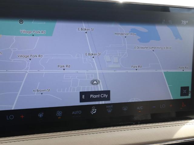 2023 Lincoln Corsair Reserve