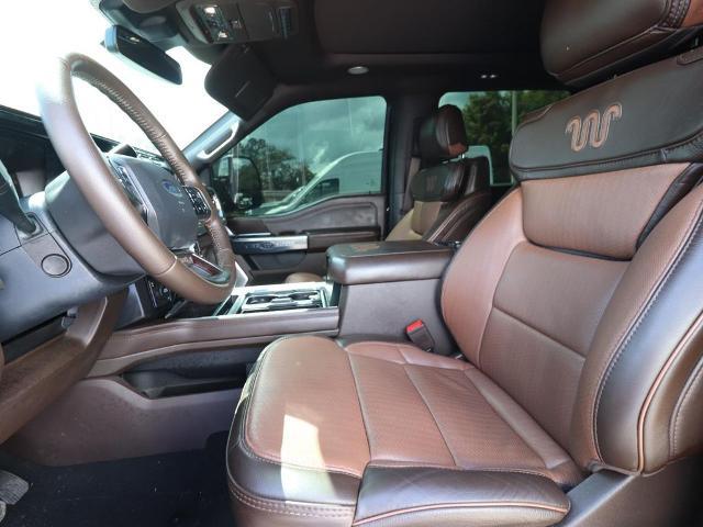 2024 Ford F-350 King Ranch