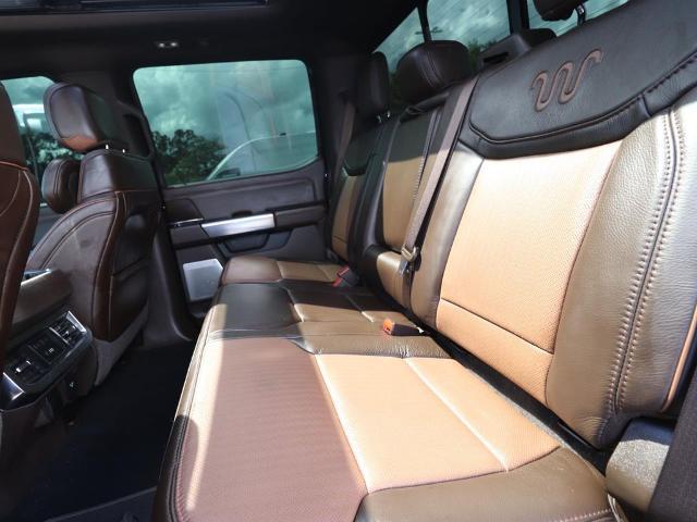 2024 Ford F-350 King Ranch