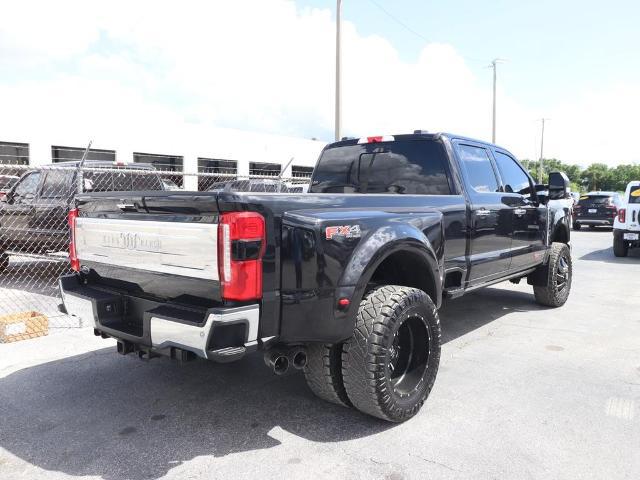 2024 Ford F-350 King Ranch