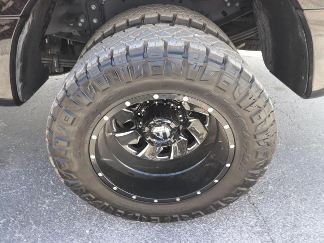 2024 Ford F-350 King Ranch