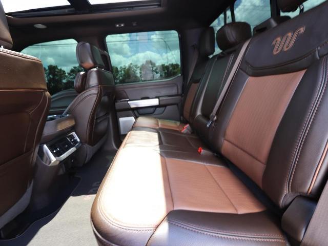 2024 Ford F-350 King Ranch