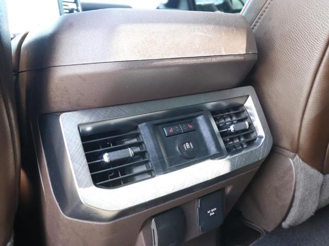 2024 Ford F-350 King Ranch