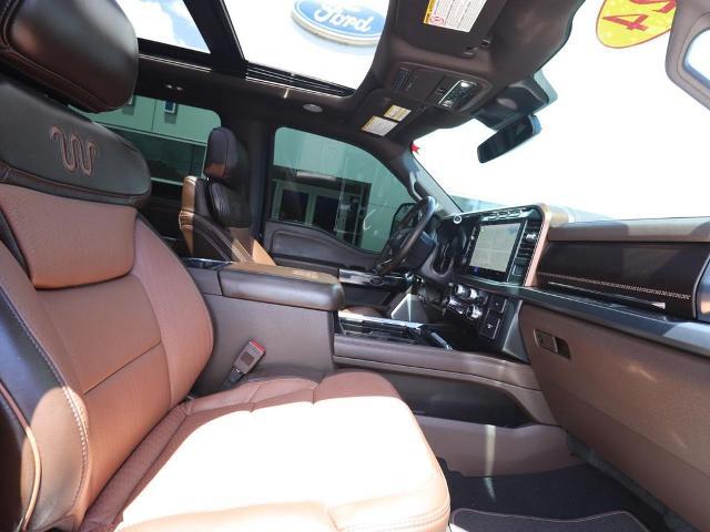 2024 Ford F-350 King Ranch