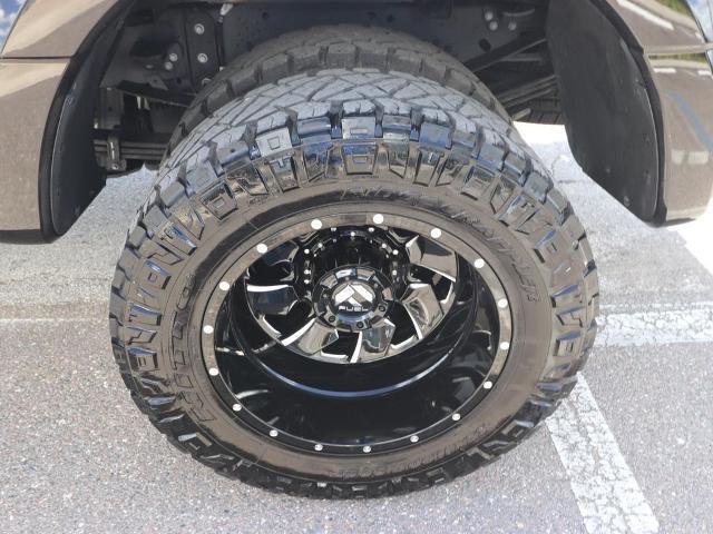 2024 Ford F-350 King Ranch