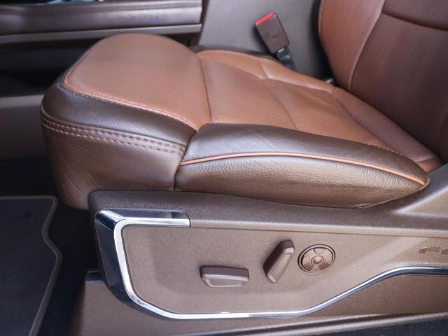 2024 Ford F-350 King Ranch