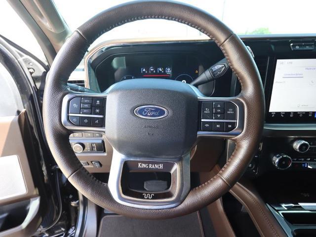 2024 Ford F-350 King Ranch