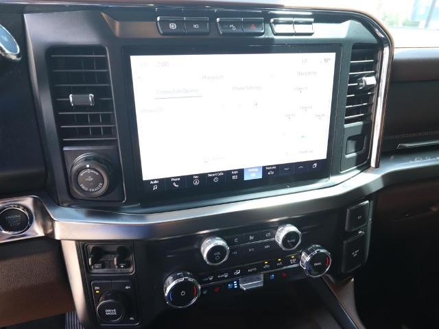 2024 Ford F-350 King Ranch