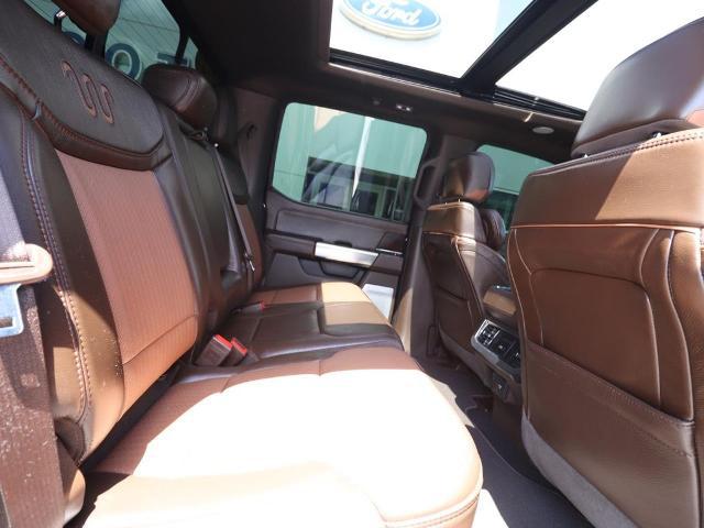 2024 Ford F-350 King Ranch