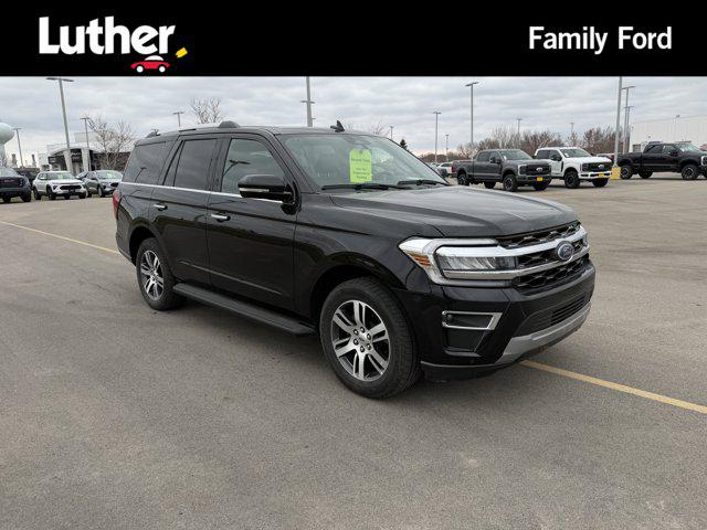 2024 Ford Expedition Limited for sale in Fargo, ND