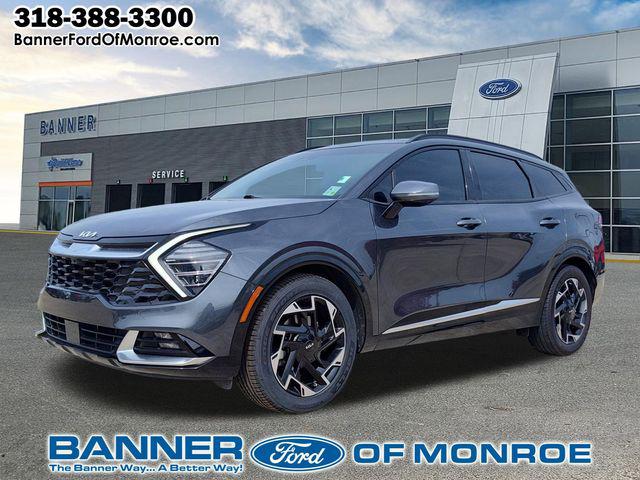 2023 Kia Sportage SX-Prestige for sale in Monroe, LA