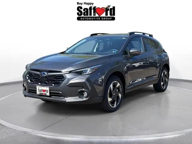 2026 Subaru Crosstrek Limited for sale in Manassas, VA