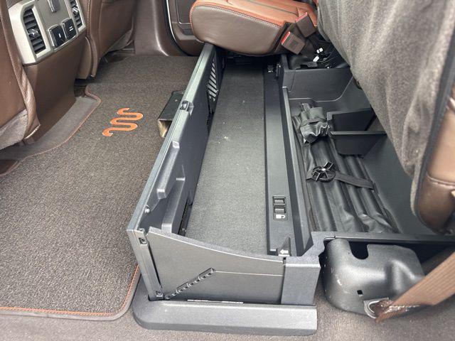 2022 Ford F-450 King Ranch