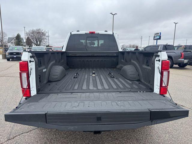 2022 Ford F-450 King Ranch