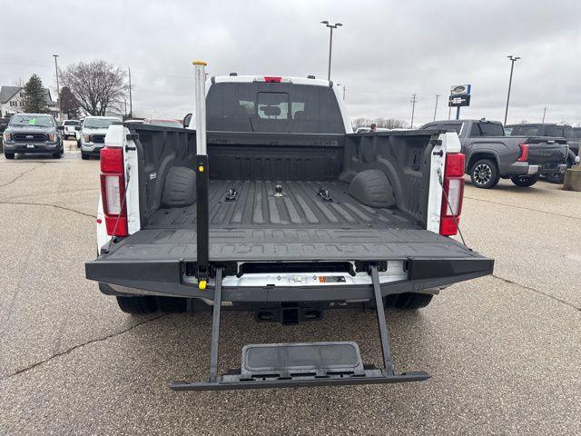 2022 Ford F-450 King Ranch