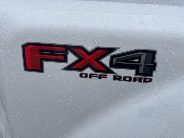 2022 Ford F-450 King Ranch
