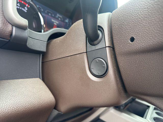 2022 Ford F-450 King Ranch