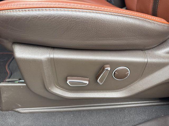 2022 Ford F-450 King Ranch
