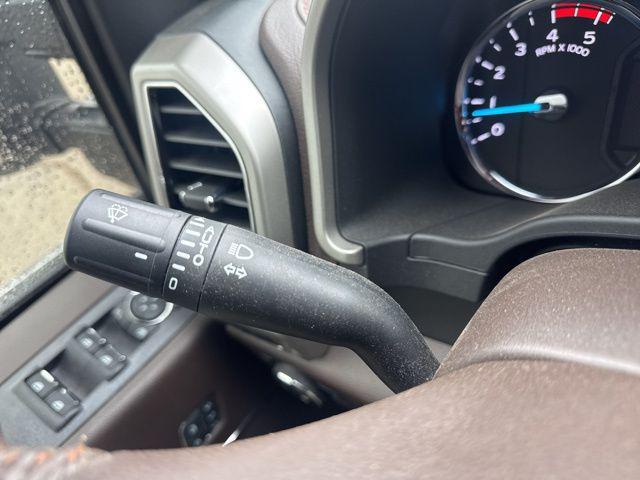 2022 Ford F-450 King Ranch