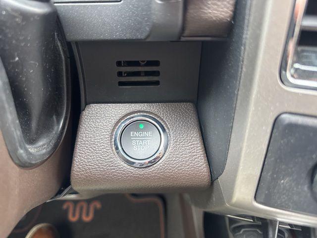 2022 Ford F-450 King Ranch