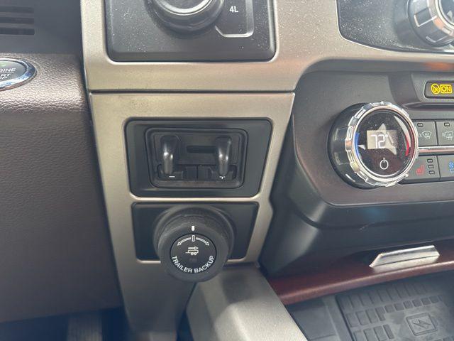 2022 Ford F-450 King Ranch