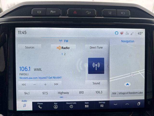 2022 Ford F-450 King Ranch