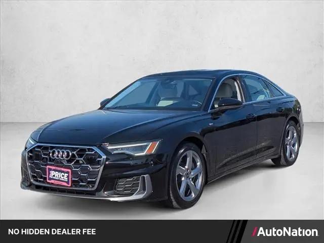 2024 Audi A6 Premium Plus 55 TFSI quattro S tronic for sale in Nottingham, MD