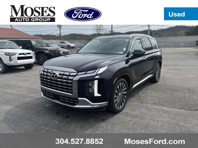 2024 Hyundai Palisade Calligraphy for sale in JEFFERSON, WV