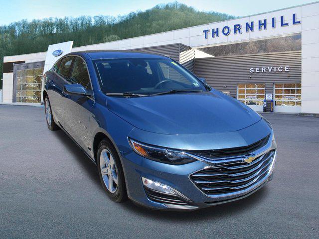 2025 Chevrolet Malibu FWD LS for sale in Chapmanville, WV