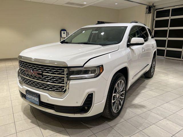 2023 GMC Acadia AWD Denali for sale in Comanche, TX