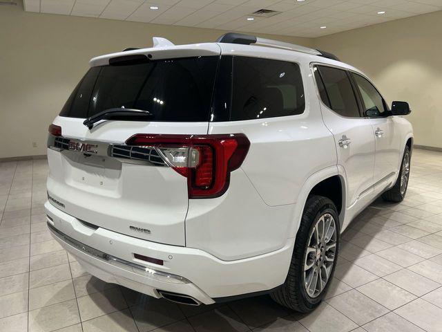 2023 GMC Acadia AWD Denali