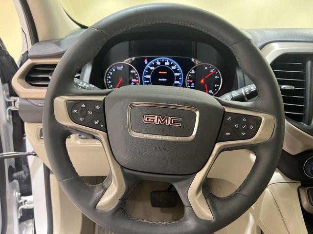 2023 GMC Acadia AWD Denali