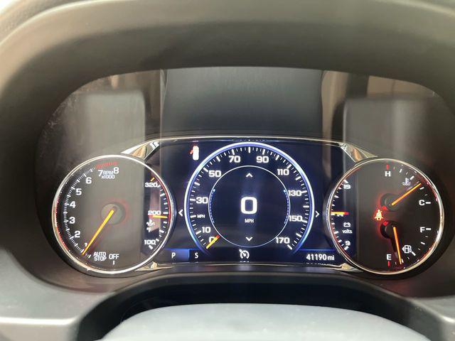 2023 GMC Acadia AWD Denali