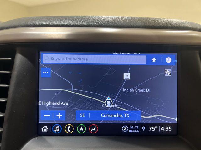 2023 GMC Acadia AWD Denali