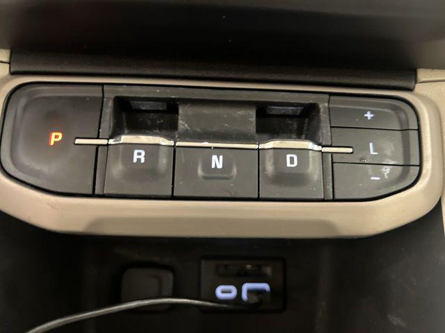 2023 GMC Acadia AWD Denali