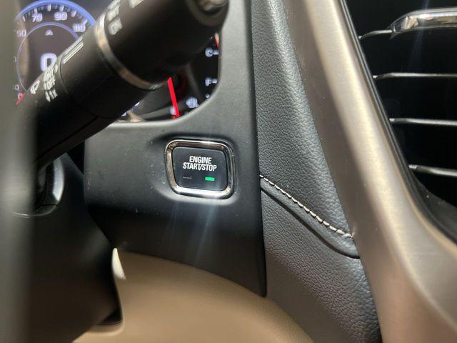 2023 GMC Acadia AWD Denali