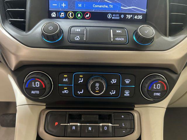 2023 GMC Acadia AWD Denali