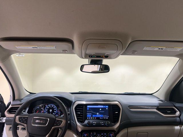 2023 GMC Acadia AWD Denali
