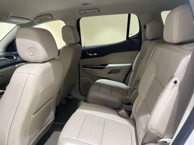 2023 GMC Acadia AWD Denali