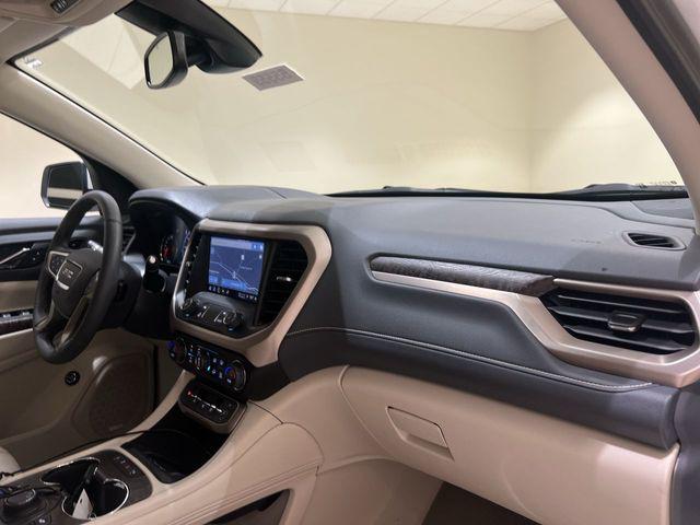 2023 GMC Acadia AWD Denali