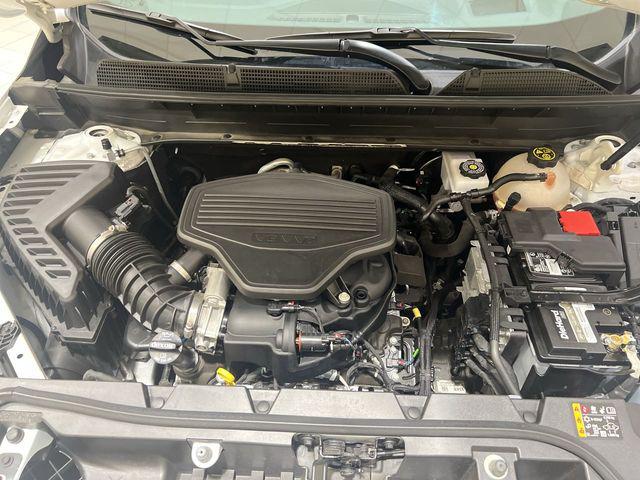 2023 GMC Acadia AWD Denali