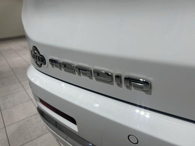 2023 GMC Acadia AWD Denali