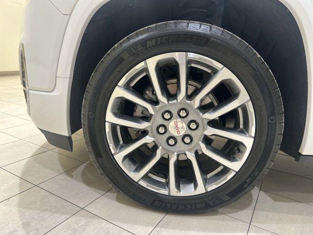 2023 GMC Acadia AWD Denali